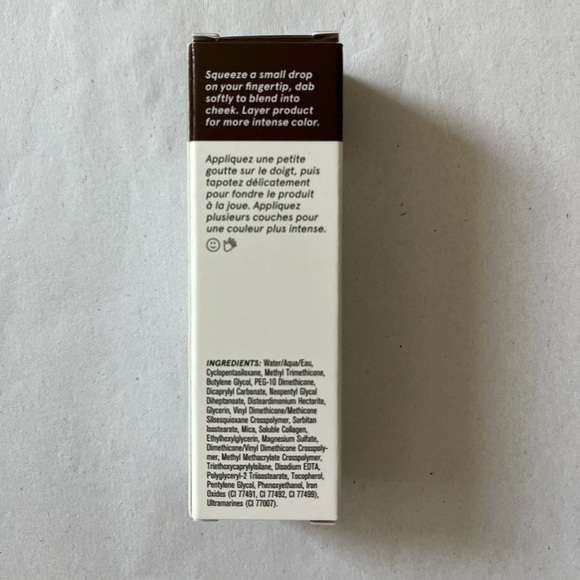 Glossier Cloud Paint in Drift, brand new - Picture 6 of 7